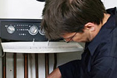 boiler repair New Leeds